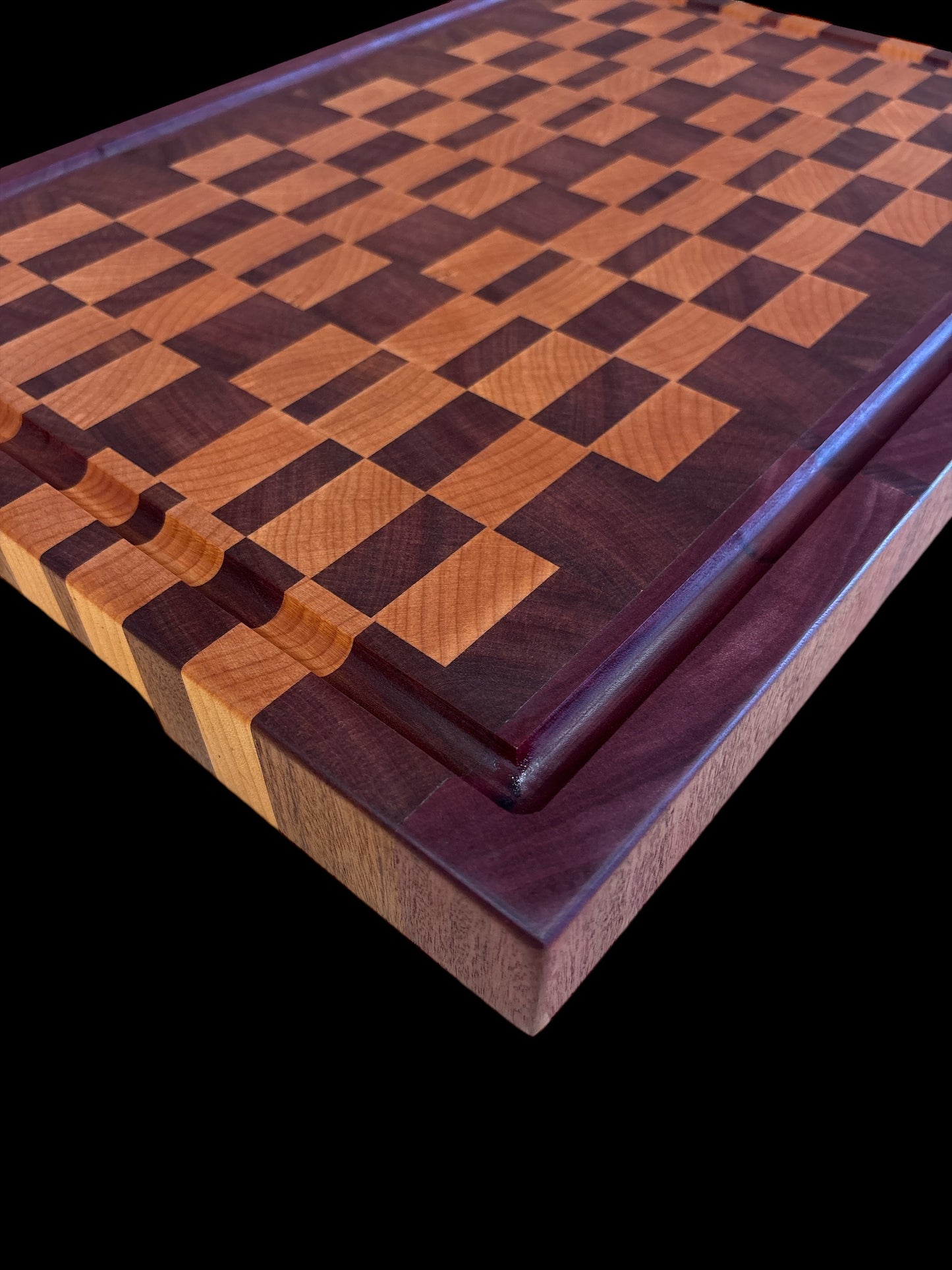 Tagliere per Barbeque 47x35