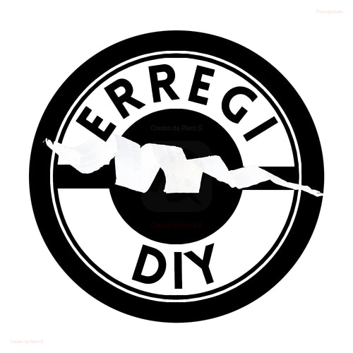 ERREGY_DIY